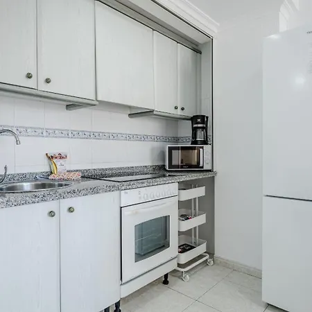 Zafiro 35c - Grupo Turis Apartment Calp