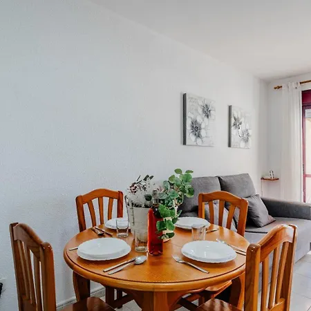 Apartment Zafiro 35c - Grupo Turis