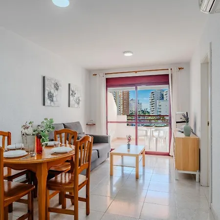 Zafiro 35c - Grupo Turis * Calp