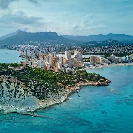 Zafiro 35c - Grupo Turis Apartment *