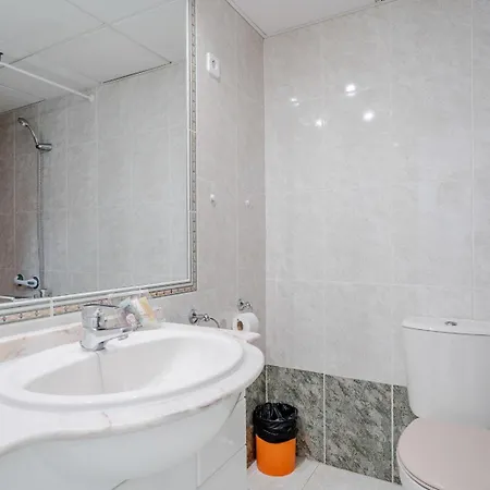 Zafiro 35c - Grupo Turis Apartment Calp