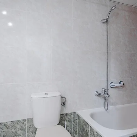 Apartment Zafiro 35c - Grupo Turis Calpe