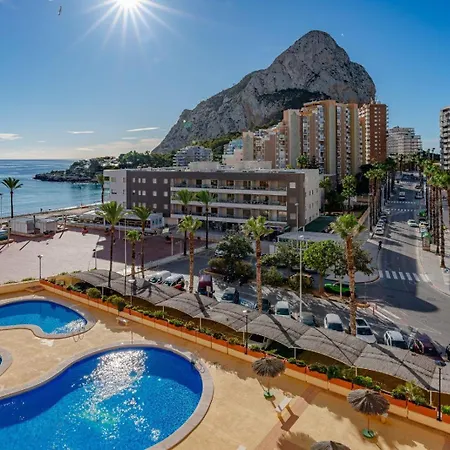 Zafiro 35c - Grupo Turis *