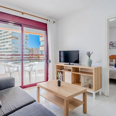 Apartment Zafiro 35c - Grupo Turis