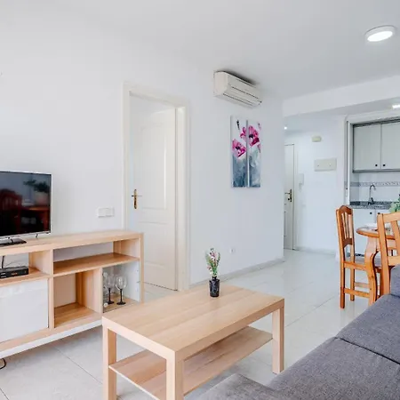 Apartment Zafiro 35c - Grupo Turis Calp