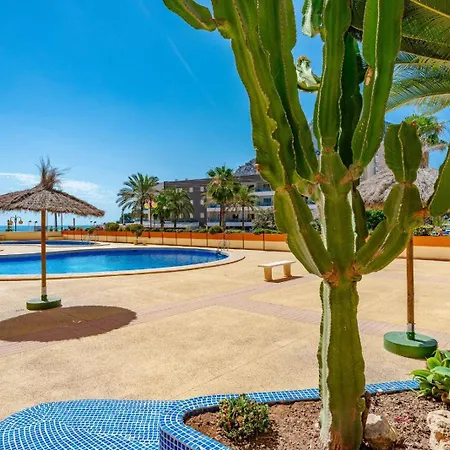 Zafiro 35c - Grupo Turis *