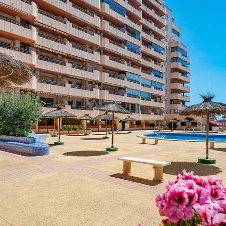 Zafiro 35c - Grupo Turis *