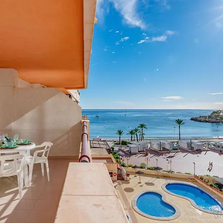 Zafiro 35c - Grupo Turis Calp