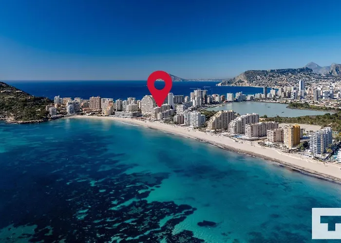 Zafiro 35c - Grupo Turis *