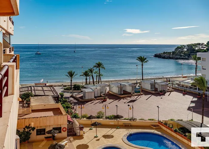 Zafiro 35c - Grupo Turis *