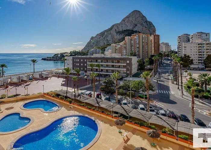 Zafiro 35c - Grupo Turis *