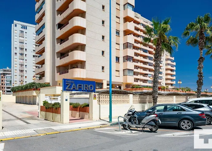 Zafiro 35c - Grupo Turis