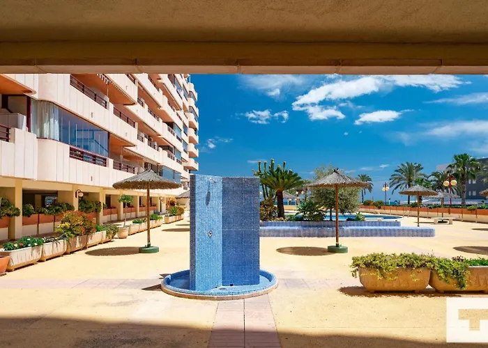 Zafiro 35c - Grupo Turis *