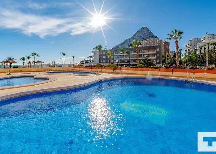 Zafiro 35c - Grupo Turis