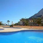 Zafiro 35c - Grupo Turis Apartment *