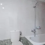 Apartment Zafiro 35c - Grupo Turis Calpe