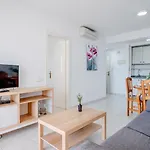 Apartment Zafiro 35c - Grupo Turis Calpe