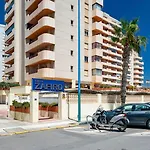 Zafiro 35c - Grupo Turis
