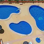 Apartment Zafiro 35c - Grupo Turis *