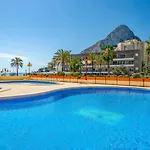 Apartment Zafiro 35c - Grupo Turis Calpe