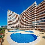 Apartment Zafiro 35c - Grupo Turis *