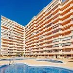 Zafiro 35c - Grupo Turis * Calpe