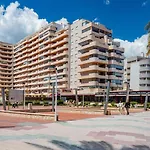 Apartment Zafiro 35c - Grupo Turis *