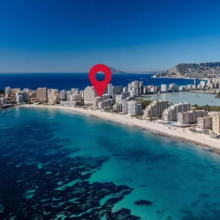 Zafiro 35c - Grupo Turis *