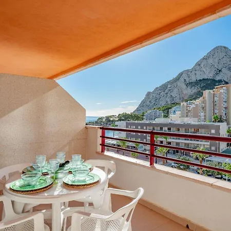 Zafiro 35c - Grupo Turis