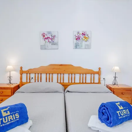 Zafiro 35c - Grupo Turis