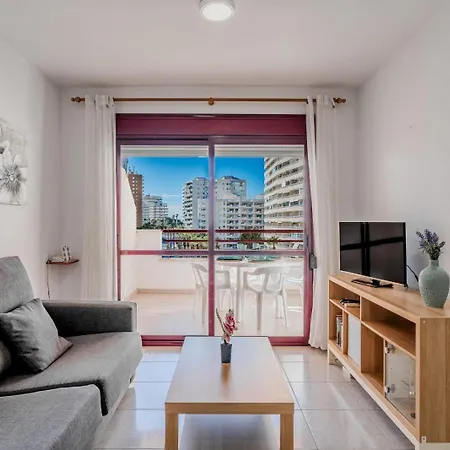 Zafiro 35c - Grupo Turis