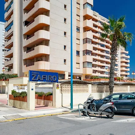 Zafiro 35c - Grupo Turis