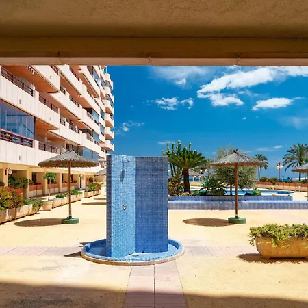 Zafiro 35c - Grupo Turis *