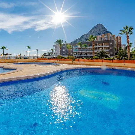 Zafiro 35c - Grupo Turis