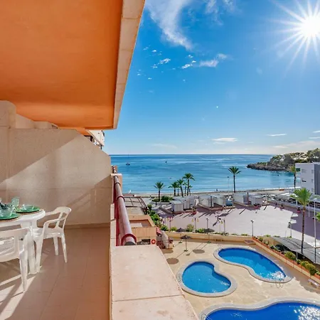 Zafiro 35c - Grupo Turis *