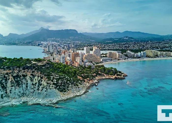 Zafiro 35c - Grupo Turis Apartment *