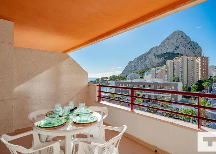 Zafiro 35c - Grupo Turis