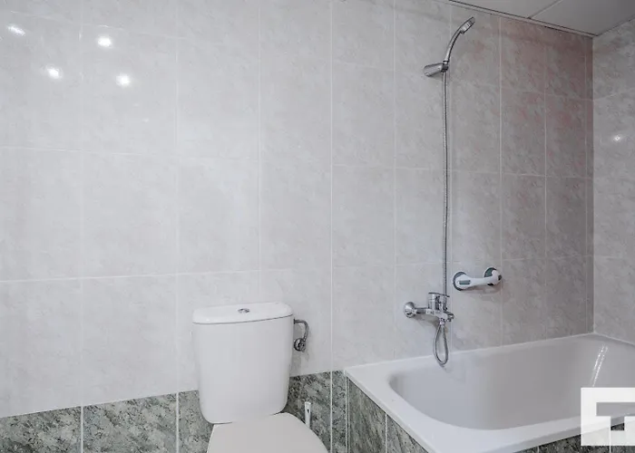 Apartment Zafiro 35c - Grupo Turis Calpe