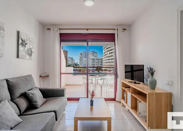 Zafiro 35c - Grupo Turis