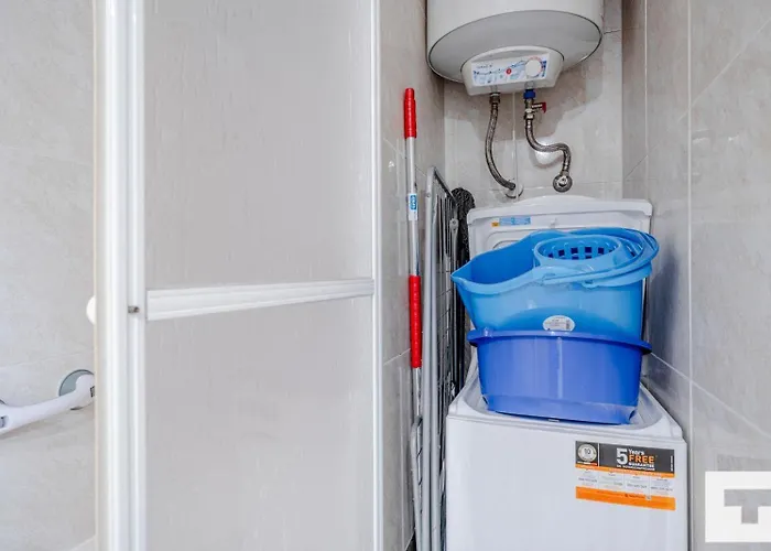 Zafiro 35c - Grupo Turis Apartment Calpe