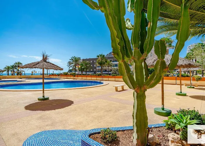 Zafiro 35c - Grupo Turis *