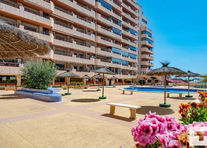 Zafiro 35c - Grupo Turis *