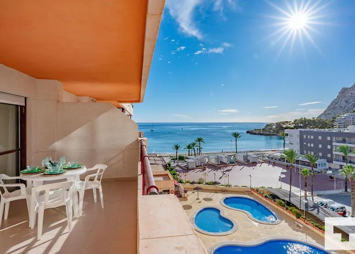 Zafiro 35c - Grupo Turis *